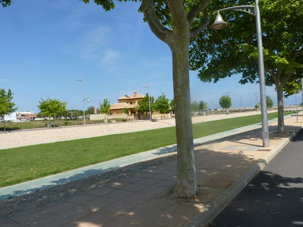 Medium property photo - Calle de las Hortalizas 44, 03190 Pilar de la Horadada